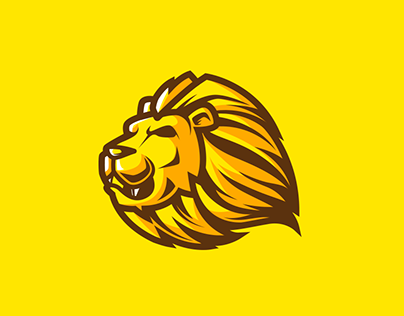 35 Most Amazing Lion Logo Designs for Inspiration