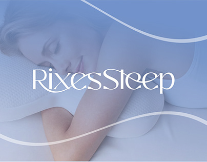 RixesSleep ортопедические подушки | Orthopedic pillow