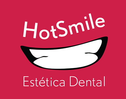 HotSmile - Corporative Image - Branding
