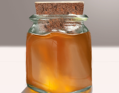 Honey pot - Study