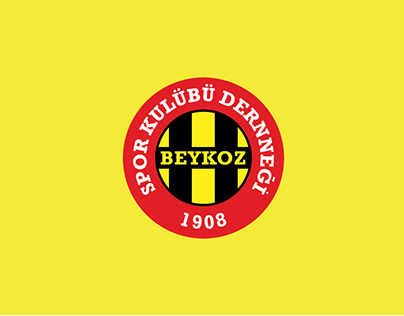 Beykoz 1908 - Beykoz Old Boys Taraftar Grubu Logosu