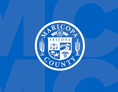 Maricopa County Recruitment