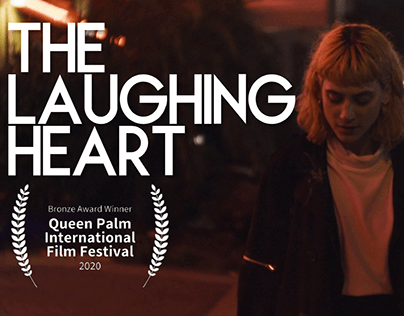 The Laughing Heart