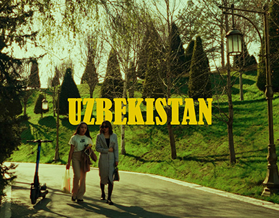 Project thumbnail - Uzbekistan
