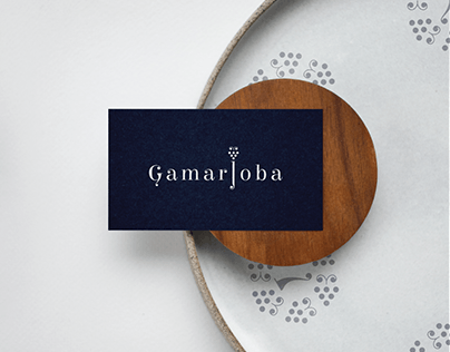 Project thumbnail - Gamarjoba