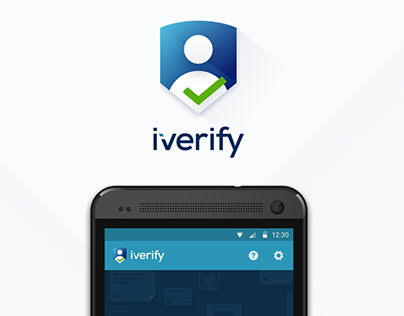 iVerify Mobile App [Android & iOS]