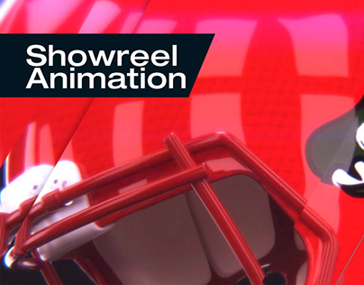 Showreel Animation