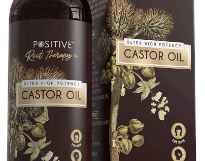 castor oil for hair