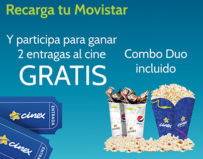 Publicidad Digitel y Movistar