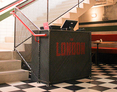 The London Bar