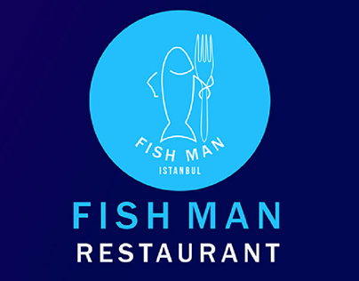 FISHMAN restaurant