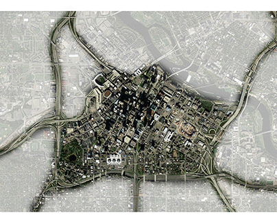 Comparative Urbanism: Houston vs Minneapolis