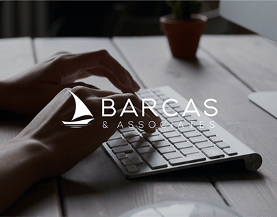 Barcas & Associates - Branding