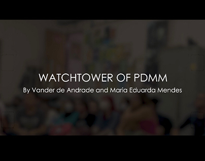 WATCHTOWER OF PDMM (PROJETO COMPARTILHADO)