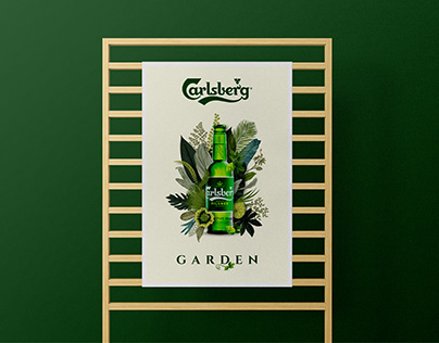 Carlsberg Garden