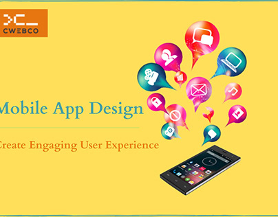 Mobile App Design To Create Engaging User Experience