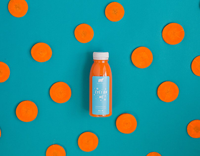 White Belly (Cold Pressed Juice)