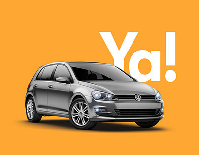 Volkswagen Ya! Ya! Ya!