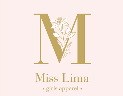 Miss Lima | Girls apparel