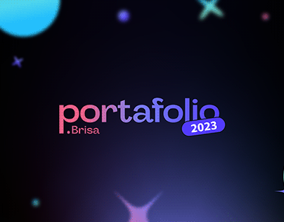 Brisa/CV & Portafolio 2023