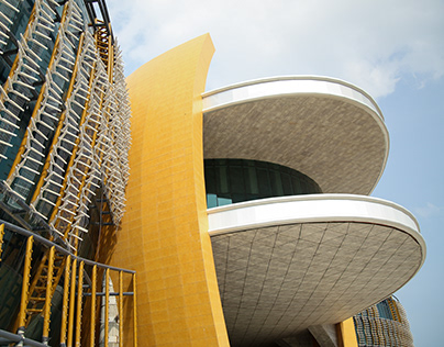 Modern Architecture | Doha
