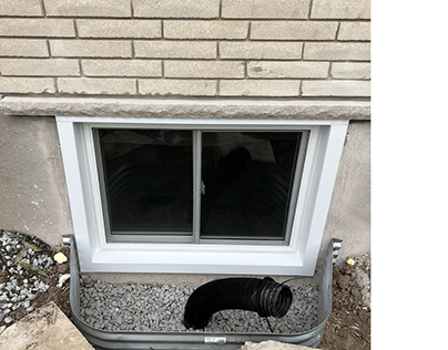 Home Window Replacement and Installation Services