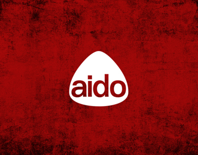 A.I.D.O. | Student Copy ad