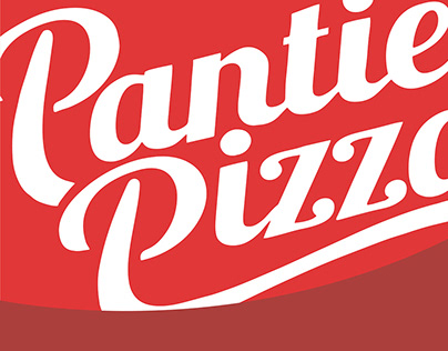 Social Media Panties Pizza