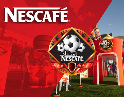 Nescafe Universities Championship for Playstation