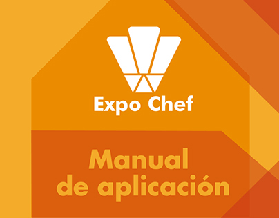 Expo Chef - Manual de Aplicación