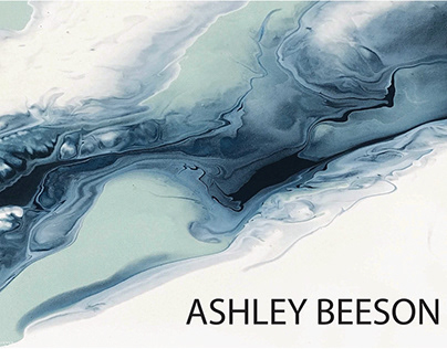 Ashley Beeson Portfolio