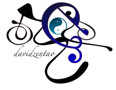 logo for david zentao