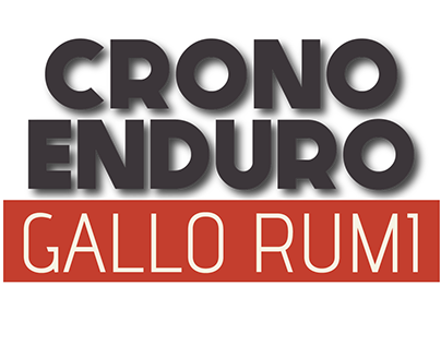 Crono Enduro - Gallo Rumi - Imbabura