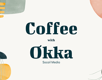 Coffee With Okka