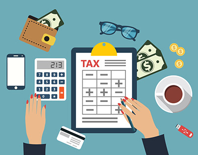 When Should I Hire A Tax Preparer Or Accountant?