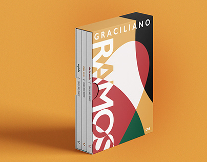 Box - Graciliano Ramos