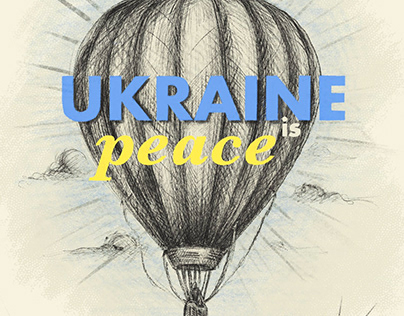 UKRAINE / peace