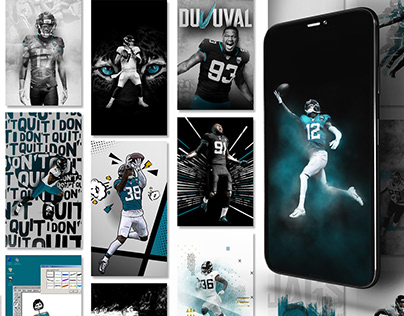Jacksonville Jaguars, NFL Wallpapers