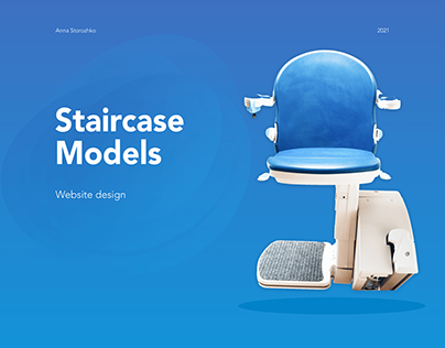 Staircase Models (furniture)