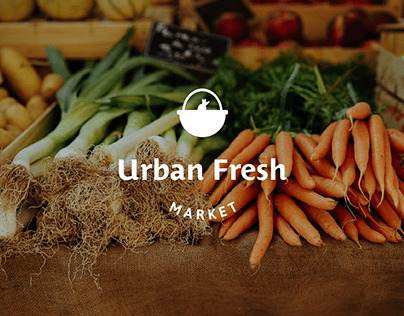 Urban Fresh Market