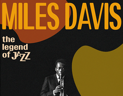 Miles Davis Album Project