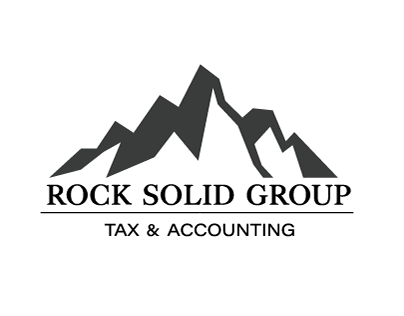 Rock Solid Group Logo