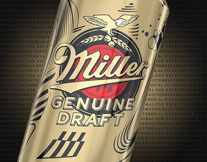 Miller "Golden" Draft