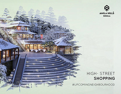Project which is Providing the Best Villas in Shimla fo