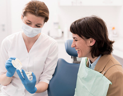 How can dental implants enhance your health?