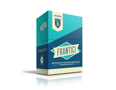 Frantic Packaging