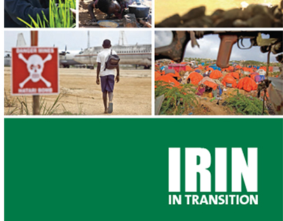 IRIN in Transition Funding Proposal