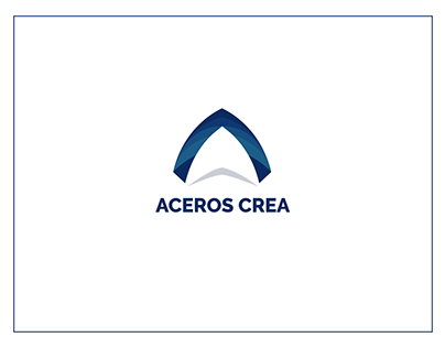 Aceros Crea, Social media design.