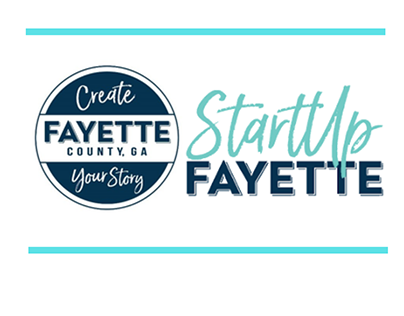 Startup Fayette Social Media