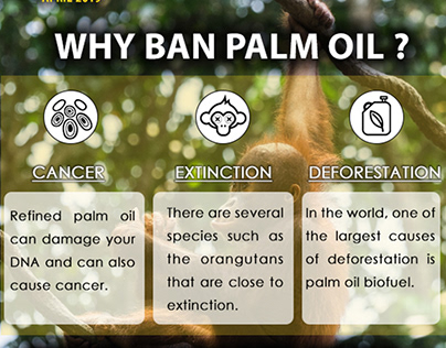 Ban Palm Oil
